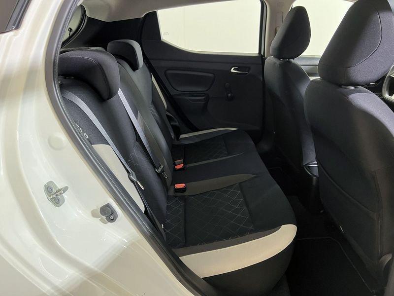 Nissan Micra Micra 1.0 Acenta 71cv