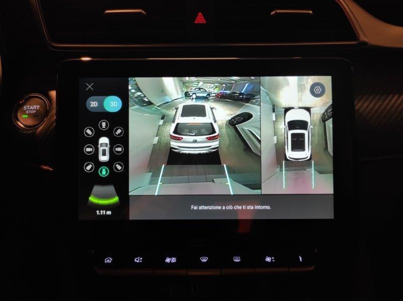 MG ZS (2021-2025) - ZS 1.0T-GDI aut. Luxury