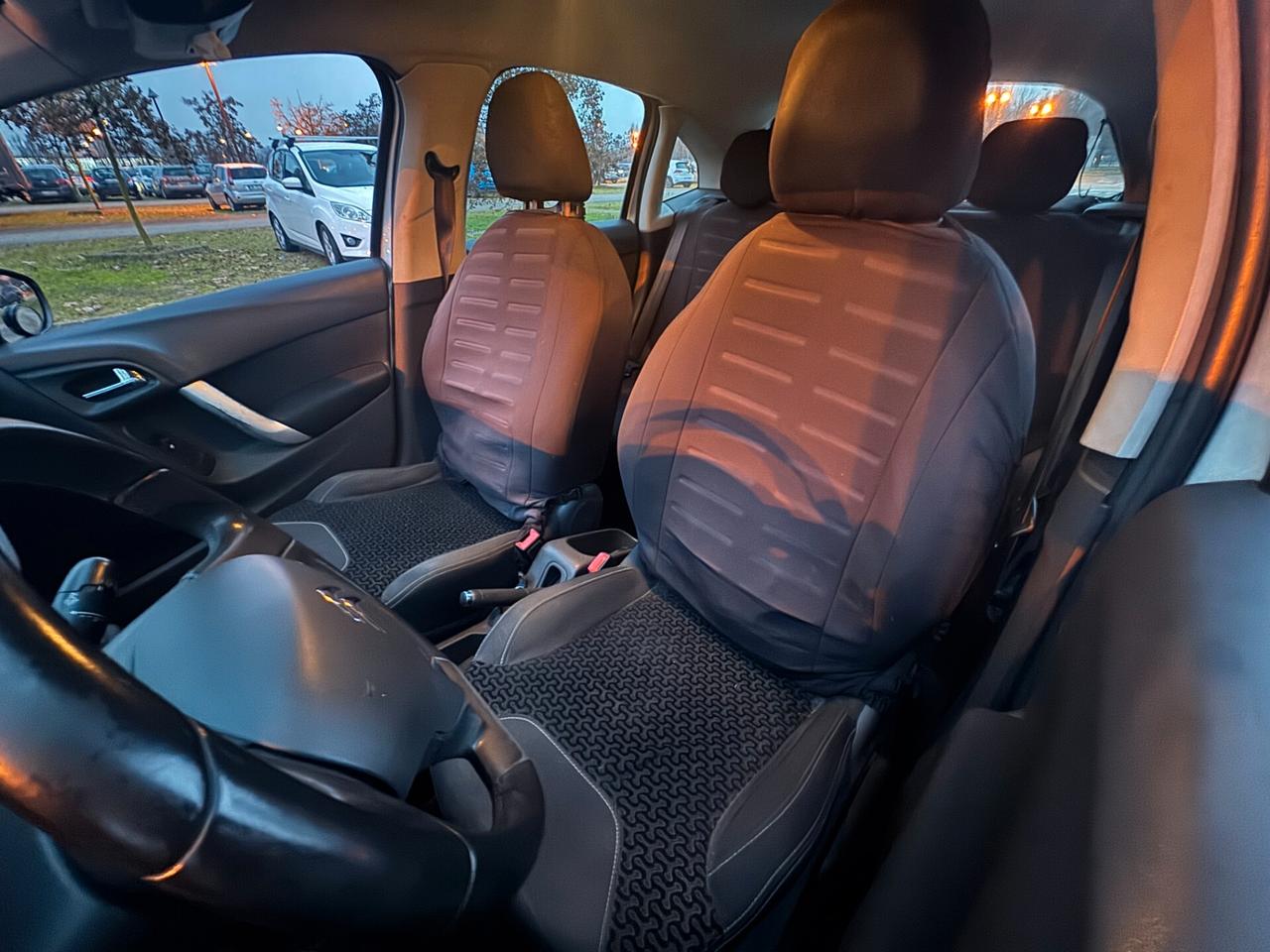 Citroen C3 1.1 Seduction *NEOPATENTATI*