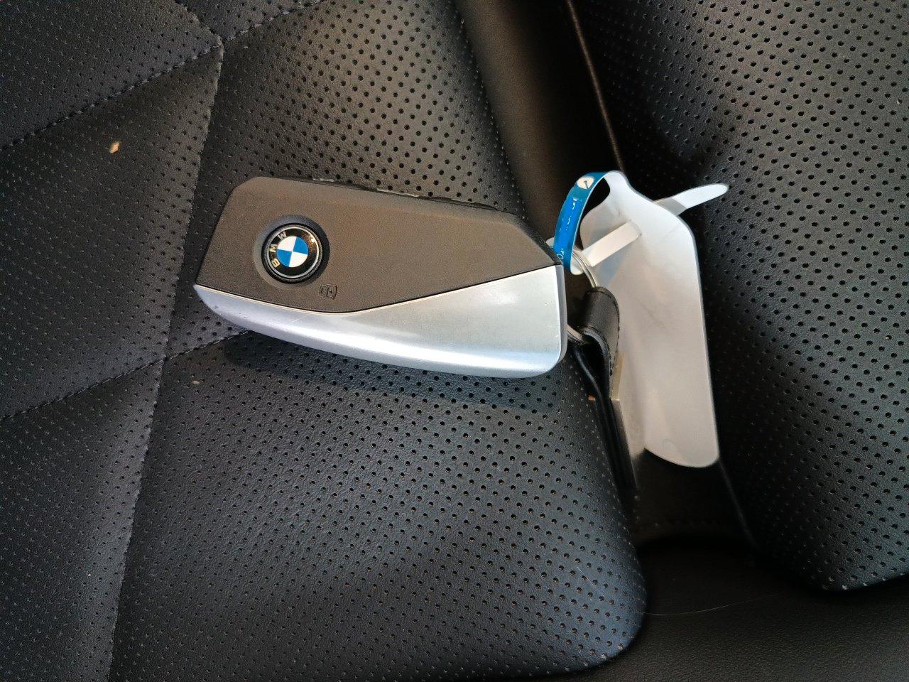 BMW i5 Touring edrive40 MSport Pro