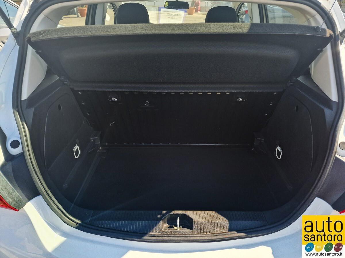 OPEL CORSA 1.3 COSMO