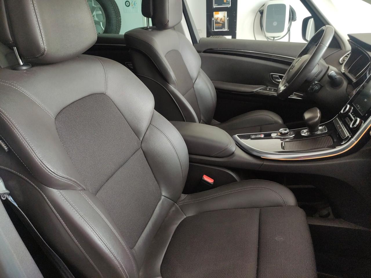 Renault Espace dCi 160CV EDC Energy Executive 4Control