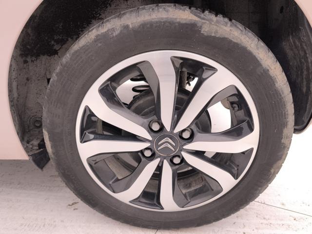 CITROEN C1 1.0 vti Feel 72cv neopatentati