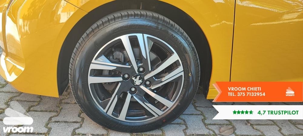 PEUGEOT 208 2ª serie PureTech 100 Stop&Start ...
