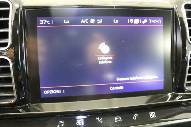 CITROEN C5 Aircross BlueHDi 130 S&S EAT8 Shine