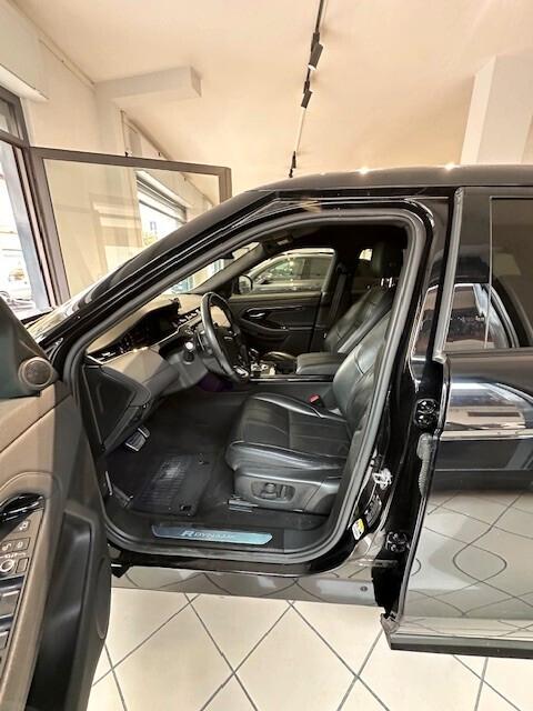 Land Rover Range Rover Evoque 5p 2.0 td4 HSE Dynamic 180cv my19