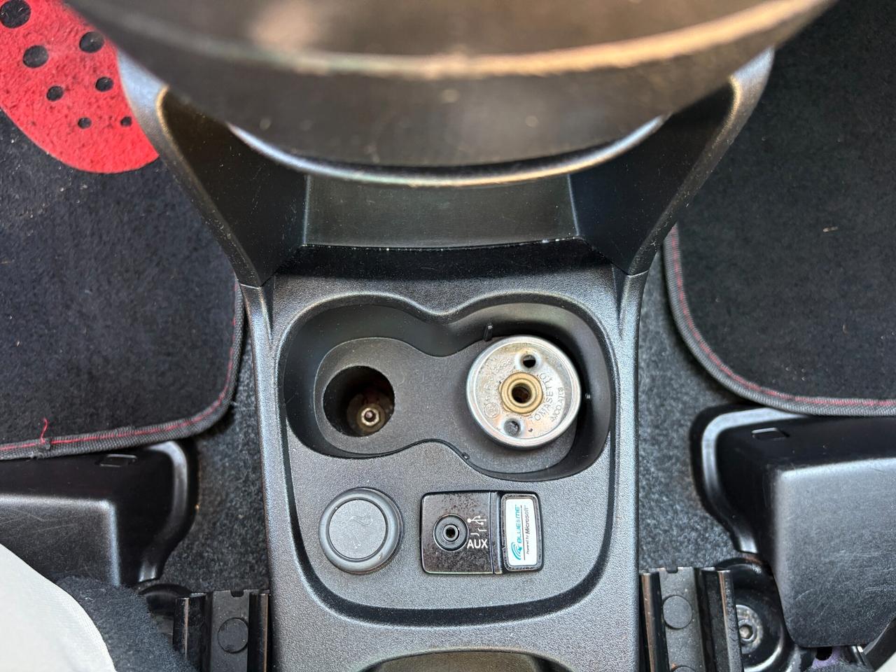 Fiat Panda 1.2 Lounge 150° Anniversario GPL