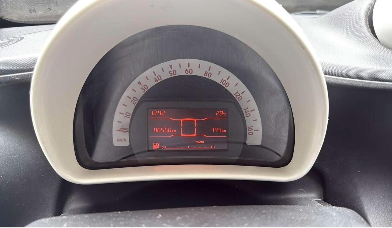 Smart ForTwo 70 1.0 Youngster