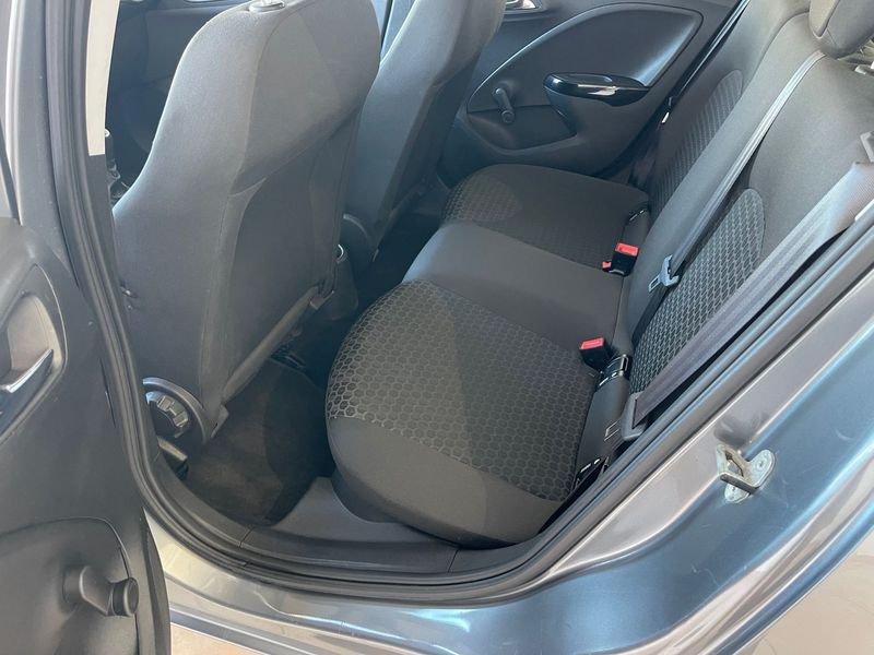 Opel Corsa Corsa 5p 1.4 Advance Gpl Tech 90cv my18.5