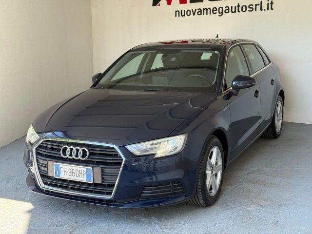 AUDI A3 SPB 1.6 TDI