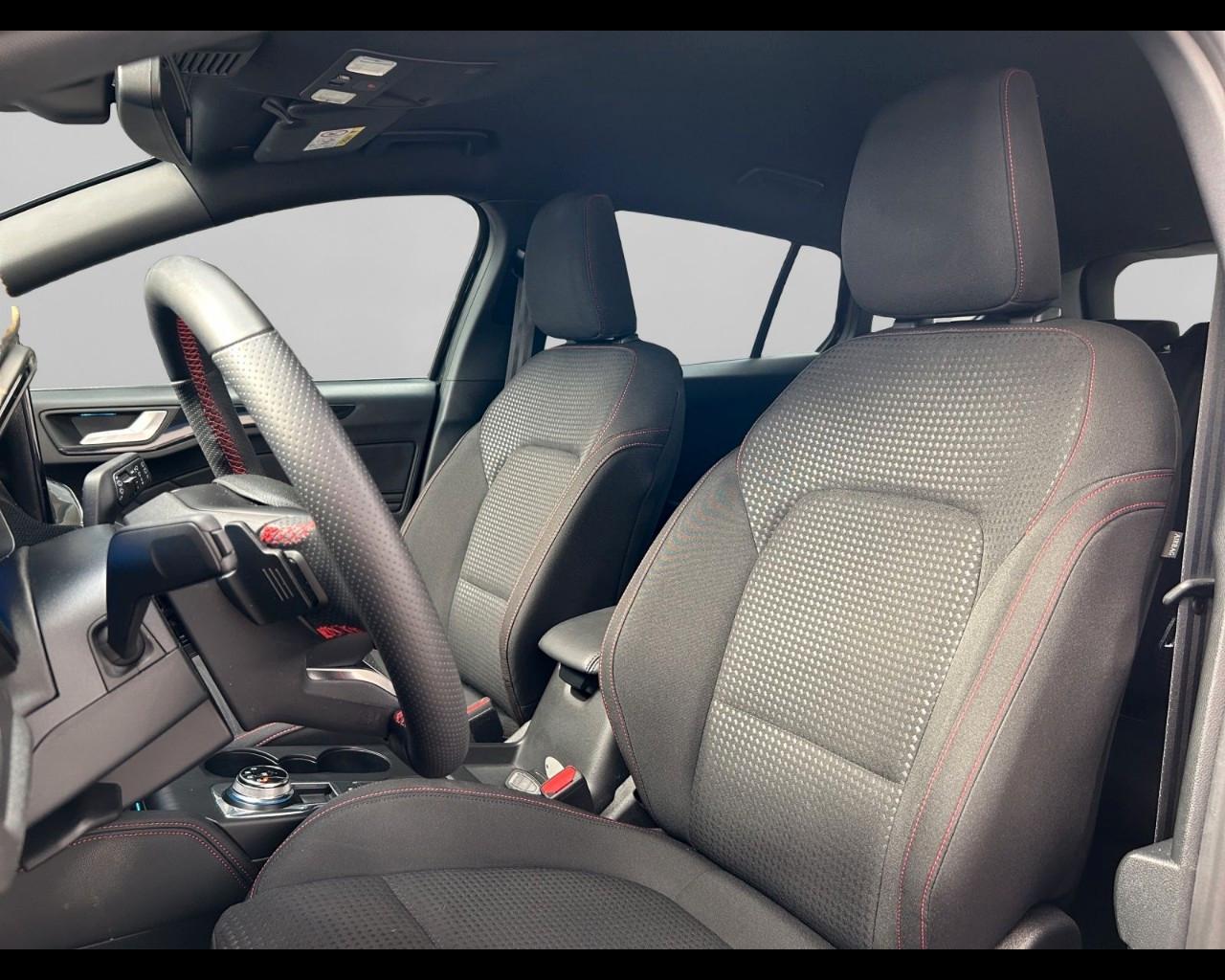 FORD Focus V 2022 SW - Focus SW 1.5 ecoblue ST-Line X 120cv auto