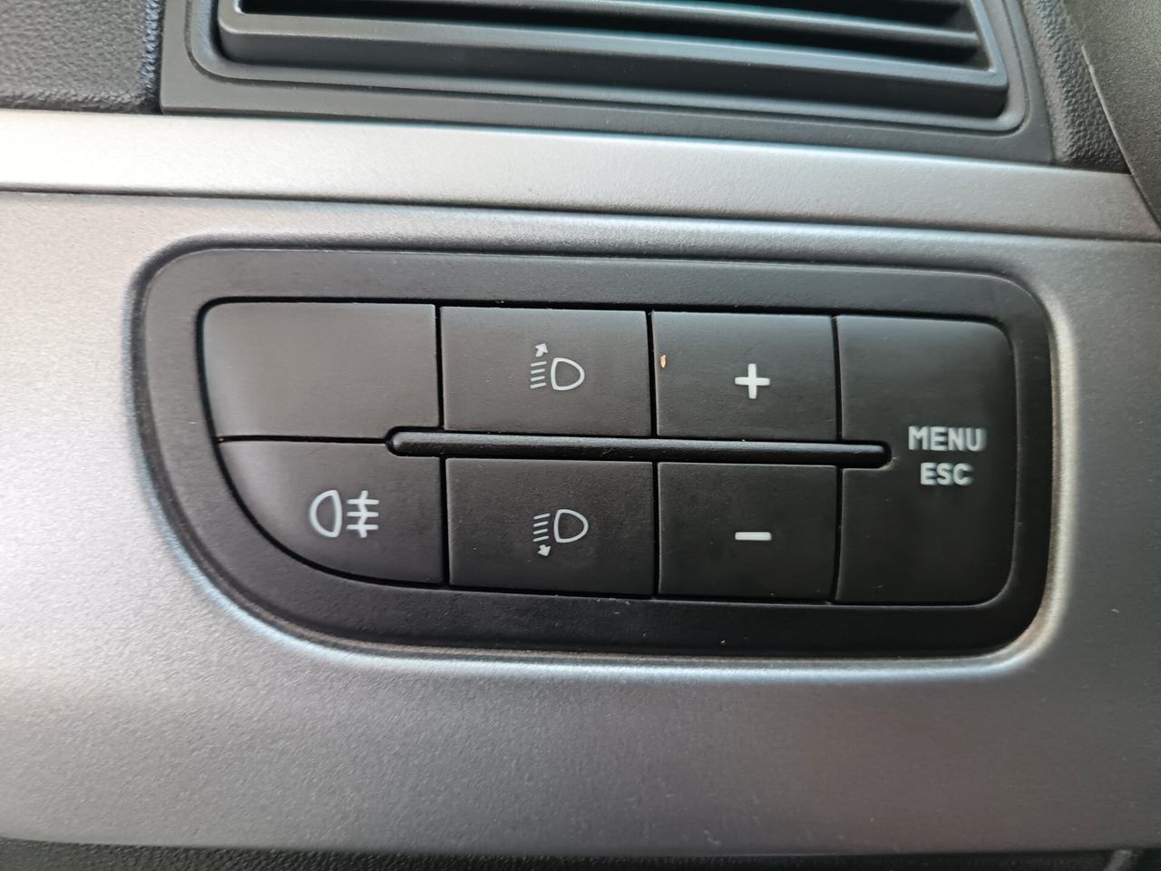 Fiat Punto Classic 1.2 5 porte Active