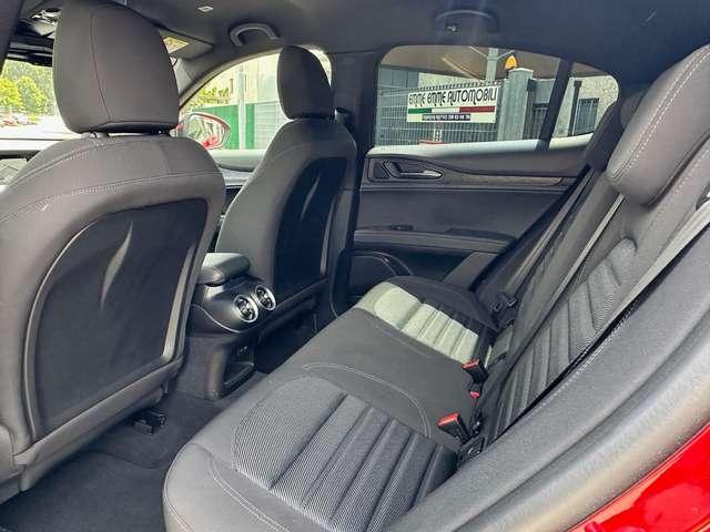 Alfa Romeo Stelvio 2.2 t Super rwd 160cv auto 880KM!!! CERCHI 21 IVA!