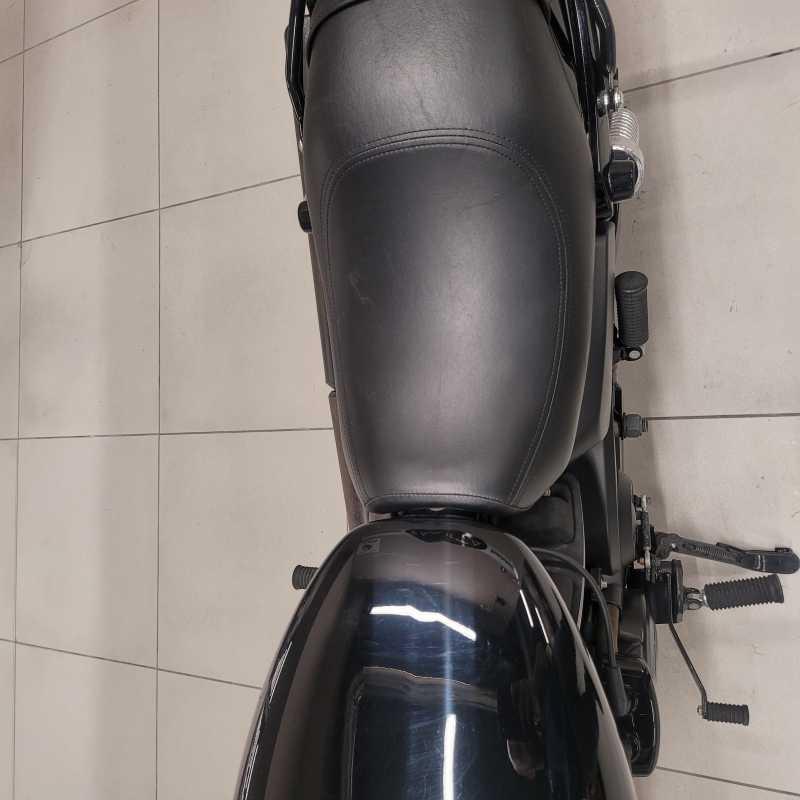 Harley-Davidson 750 Street - 2016