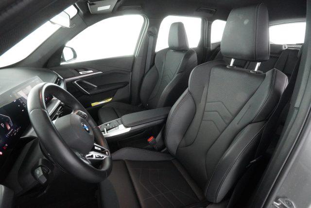 BMW X1 X1 sDrive 18d Msport