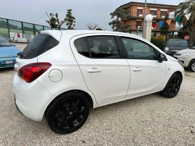 OPEL Corsa 1.4 90CV 5 porte Innovation +metano