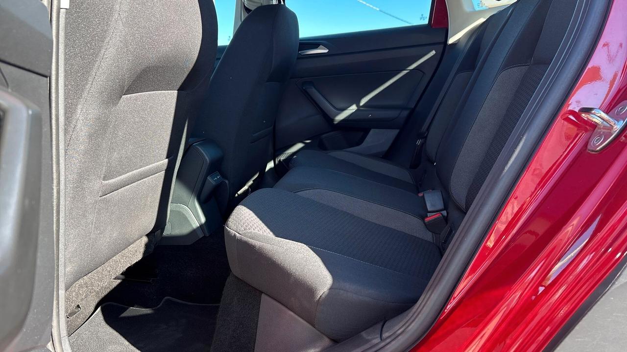 Volkswagen Taigo 1.0 TSI 95 CV Life