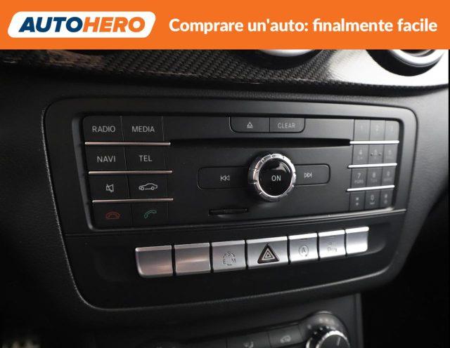 MERCEDES-BENZ B 220 Automatic 4Matic Premium