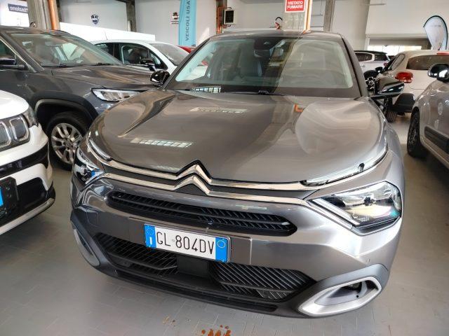 CITROEN C4 PureTech 130 EAT8 S&S Shine Pack AUTO