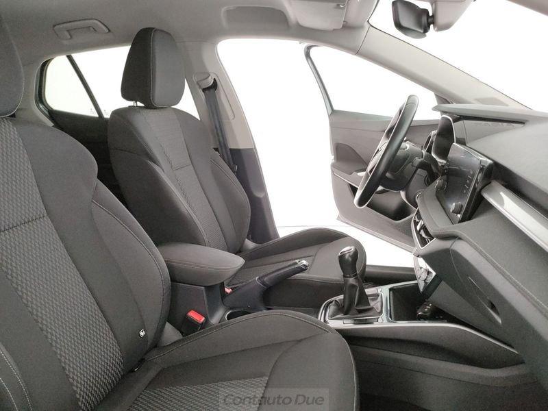 Škoda Fabia 1.0 MPI EVO 80 CV Style GPL