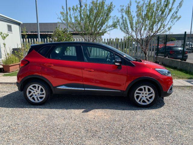 RENAULT Captur TCe 12V 90 CV Start&Stop Energy Intens