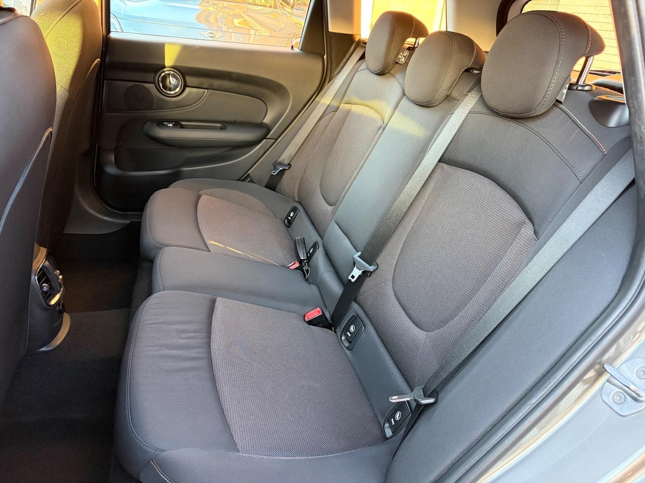 Mini Cooper D Clubman 150cv Boost - VENDUTA IL 17.11.2025 !!