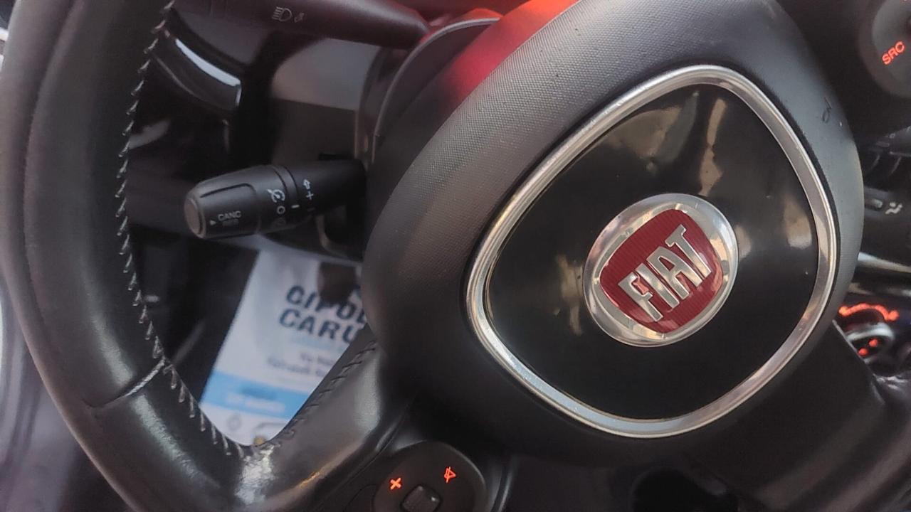 Fiat 500L TREKKING 1.6 MULTIJET 120CV