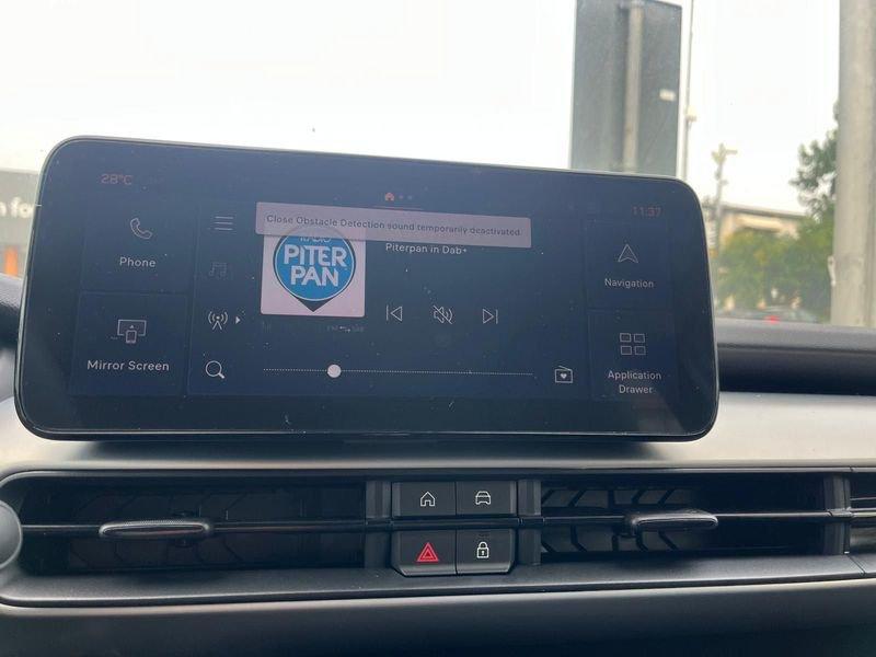 Jeep Avenger Avenger 1.2 Turbo 100 CV Summit