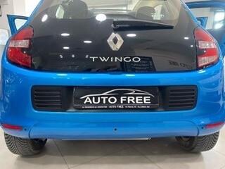 Renault Twingo 1.0