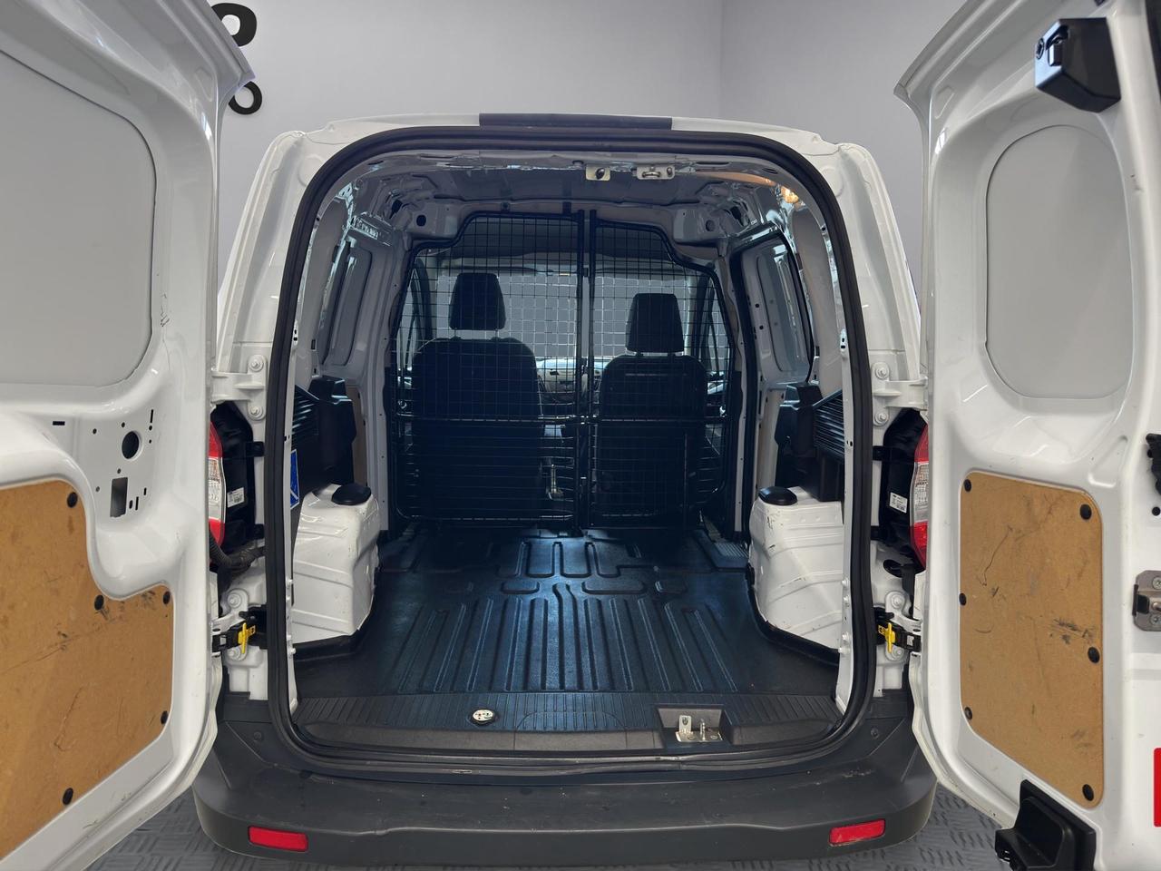 Ford Transit Courier 1.5 tdci 100cv S&S Titanium