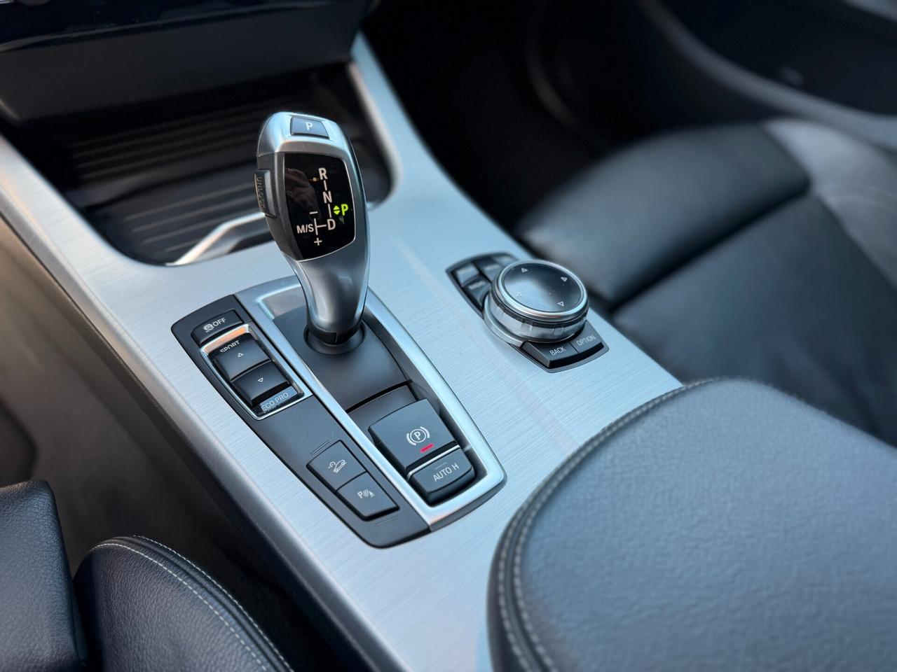 Bmw X4 xDrive20d xLine 190cv Led*Pelle*Navi Prof