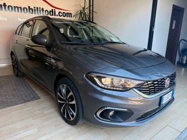 Fiat Tipo 1.6 Mjt S&S SW Lounge