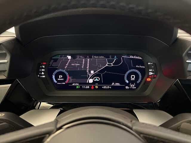 Audi A3 SPB 35 TFSI S tronic Business