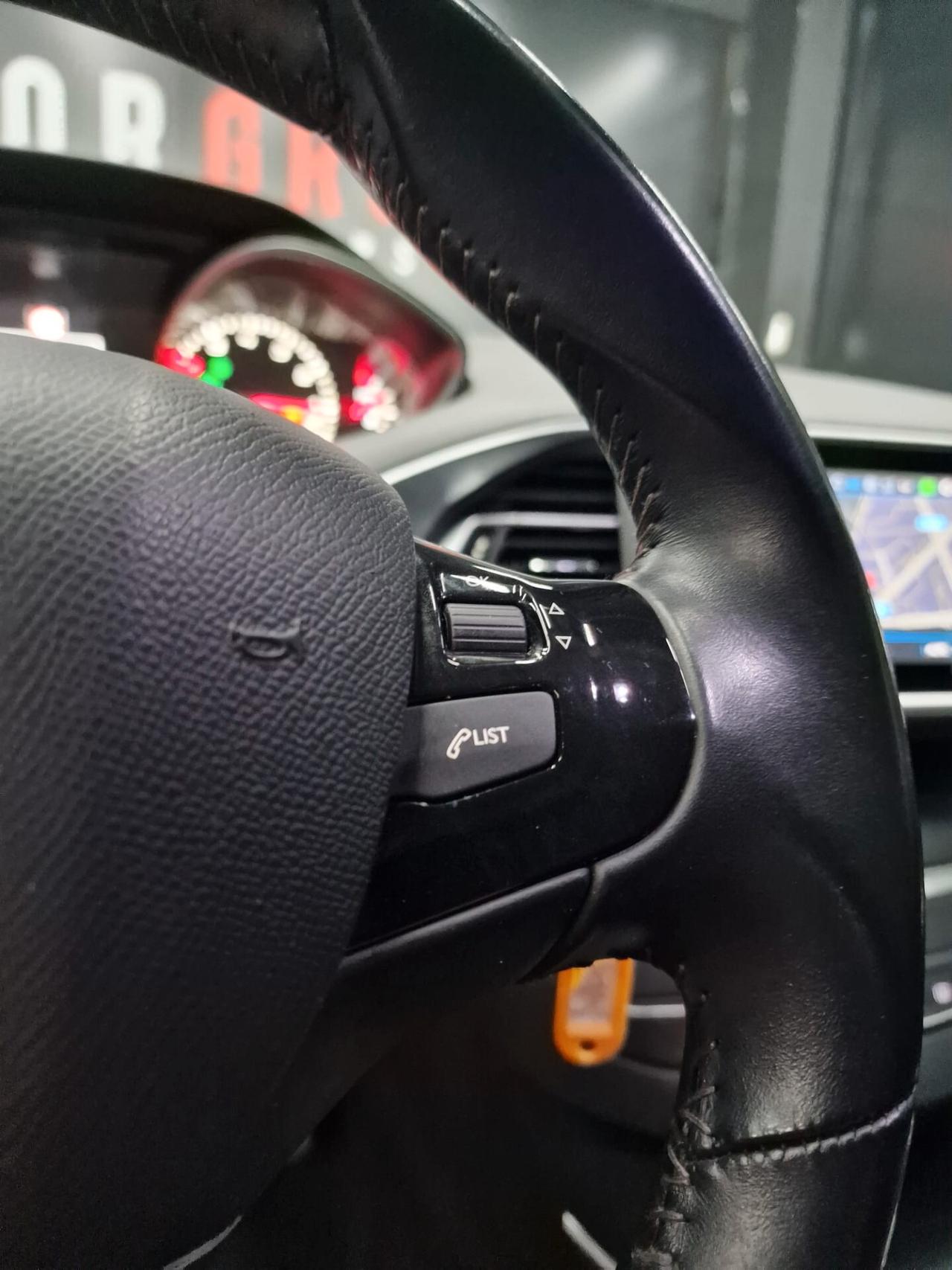 Peugeot 308 1.2 PureTech Turbo 130 S&S Allure