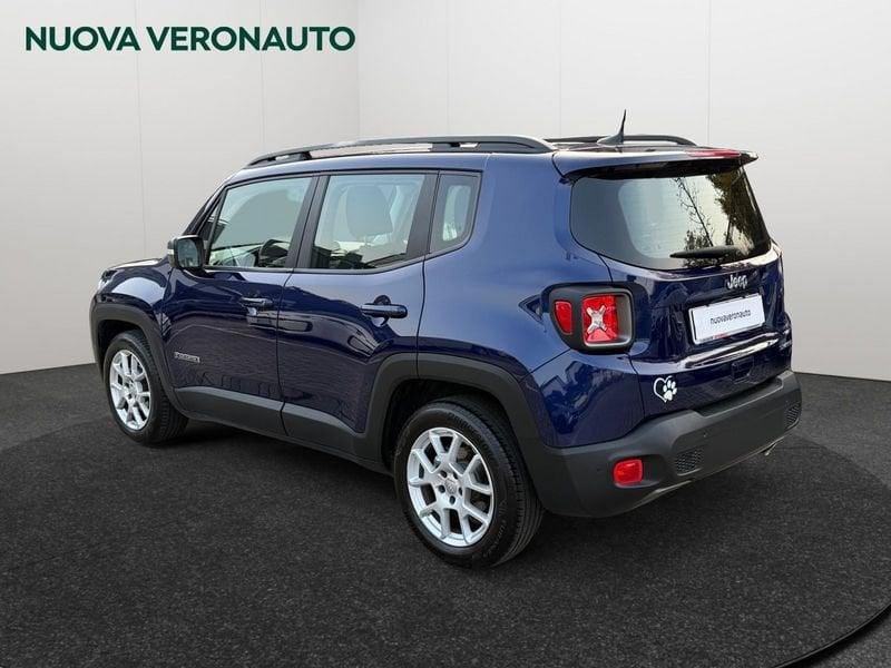 Jeep Renegade RENEGADE