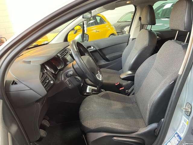 Citroen C3 C3 II 2009 1.6 bluehdi Exclusive 75cv