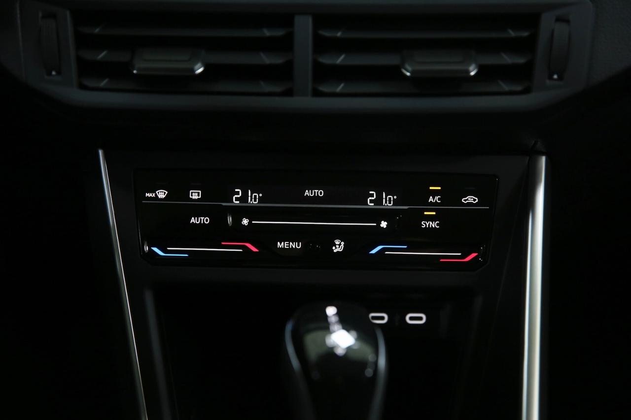 Volkswagen Taigo Edition Plus 1.0 TSI 115 cv DSG_NUOVA_KM0