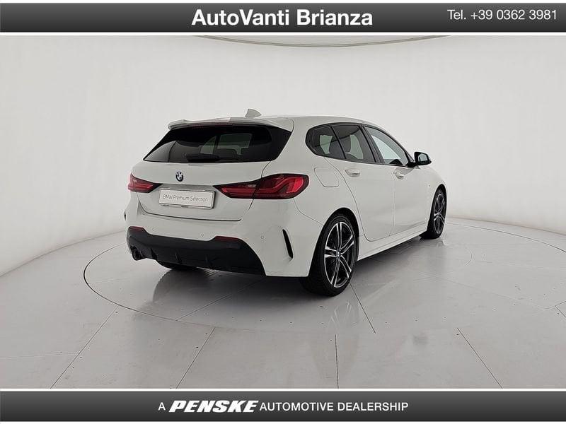 BMW Serie 1 116d 5P. Msport