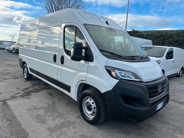 Fiat Ducato 35 2.2 Mjt 140CV PLM-TM Furgone * IVA ESPOSTA *