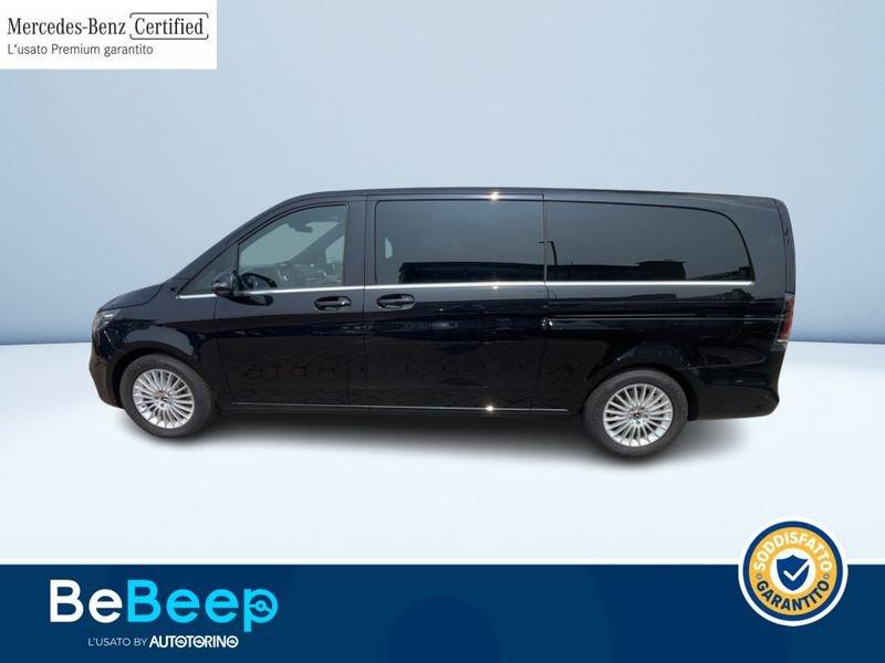 Mercedes-Benz Classe V V EXTRALONG 250 D AVANTGARDE AUTO