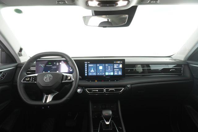 MG HS (2024-->) PHEV Luxury