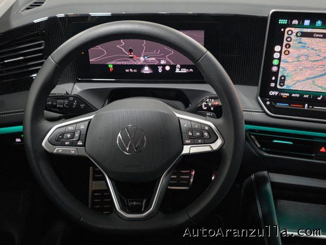 VOLKSWAGEN Tiguan NEW 2.0 TDI 150CV DSG Life Goal Navi - Virtual Pro