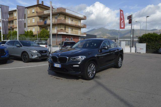 BMW X4 xDrive20d Business Advantage Aut.