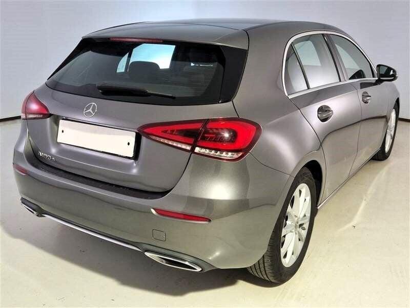 Mercedes-Benz Classe A A 180 d Automatic Sport