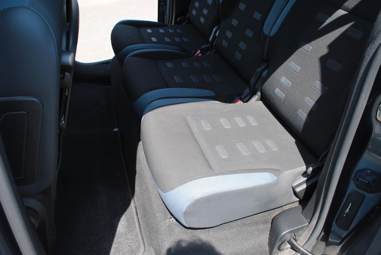 CITROEN BERLINGO 1.6 111 CV OK NEOPATENTATI