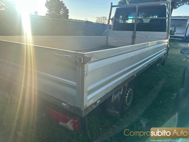 MERCEDES-BENZ Sprinter F37/33 + IVA 22% (Motore Fuso)