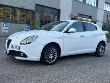 Alfa Romeo Giulietta 1.6 JTDm 120 CV*Neopatentati*Cerchi*