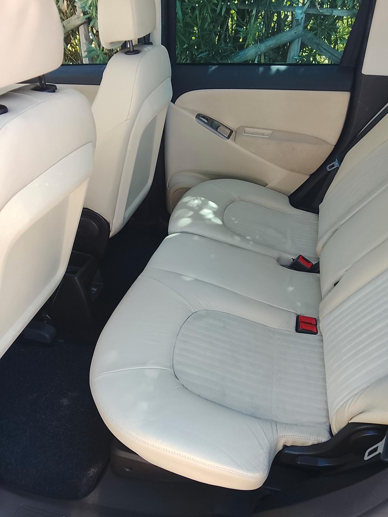 Lancia MUSA 1.9 Multijet Platino