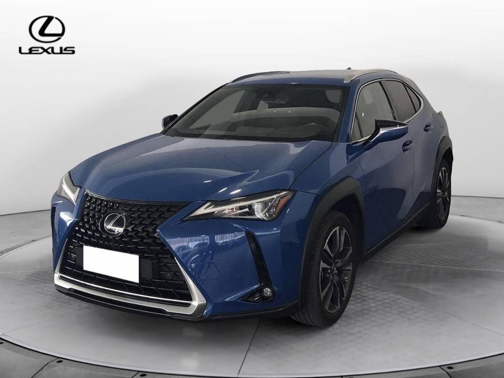 Lexus UX 250h 2.0 Hybrid Premium 2WD Power Split Device