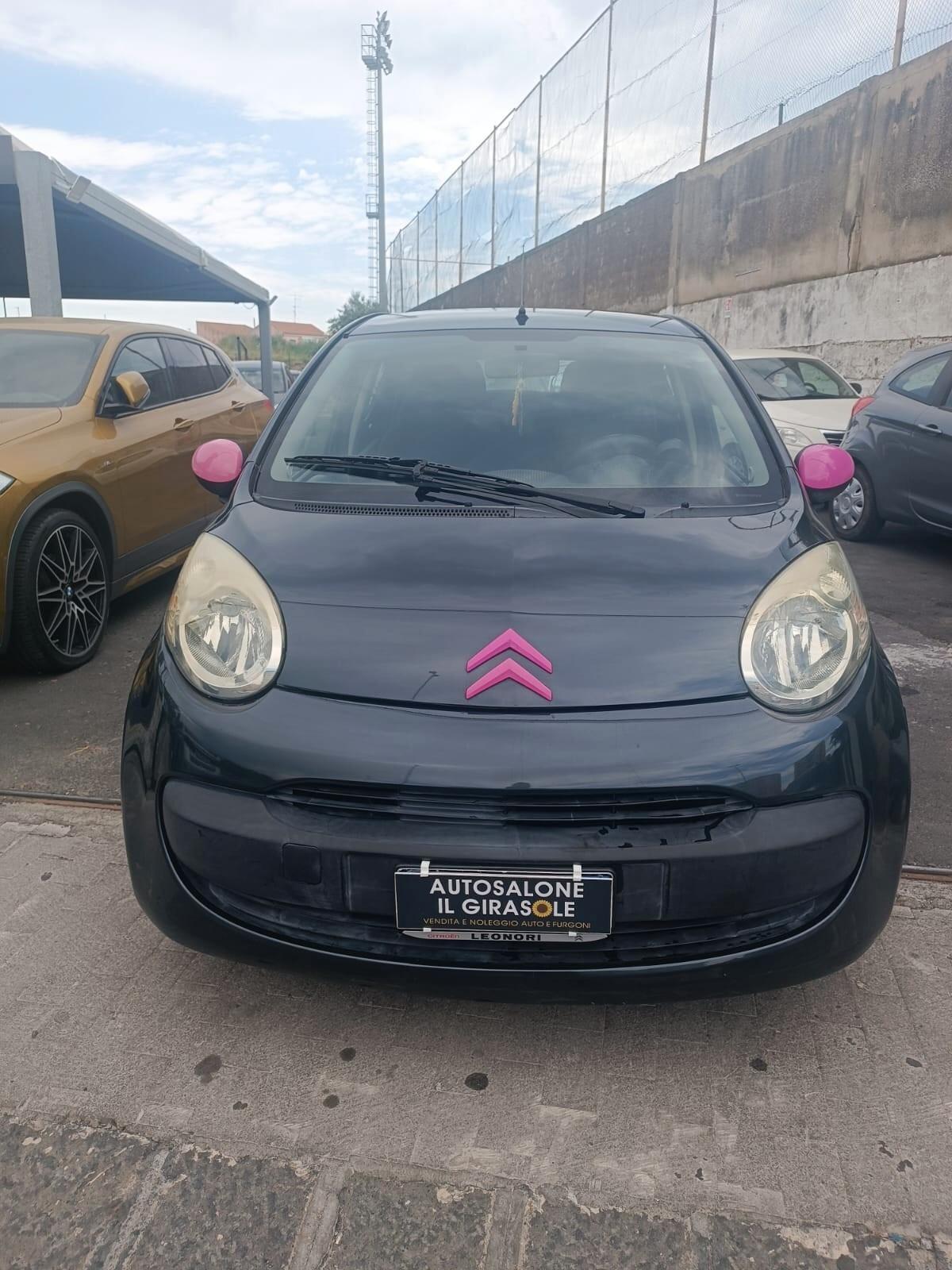 Citroen C1 1.0 5 porte C1TY